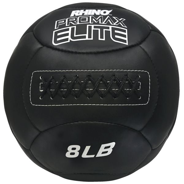 Champion Sports Rhino Promax Elite Medicine Ball product image
