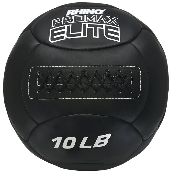 Champion Sports Rhino Promax Elite Medicine Ball product image