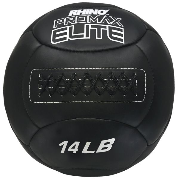 Champion Sports Rhino Promax Elite Medicine Ball product image