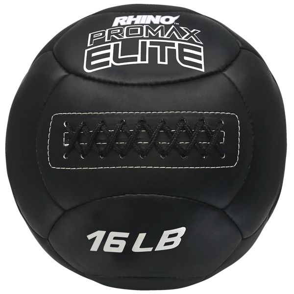 Champion Sports Rhino Promax Elite Medicine Ball product image