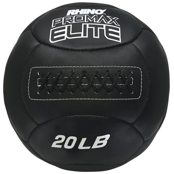 Champion Sports Rhino Promax Elite Medicine Ball product image