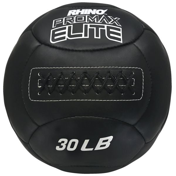 Champion Sports Rhino Promax Elite Medicine Ball