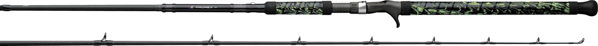 Daiwa Prorex Winn Grip Muskie Rod