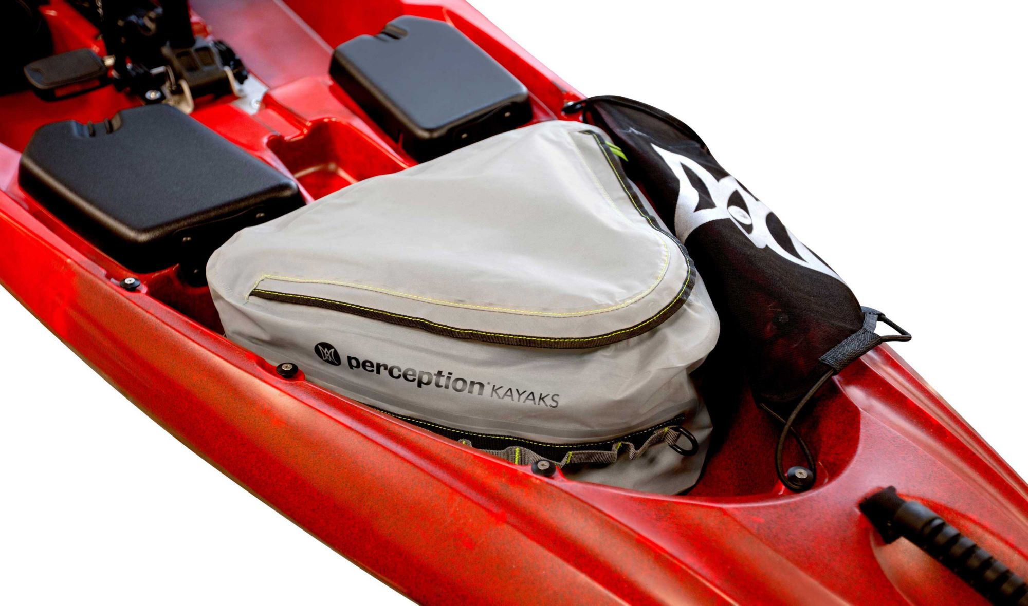 Perception Splash Kayak Bow Bag product image