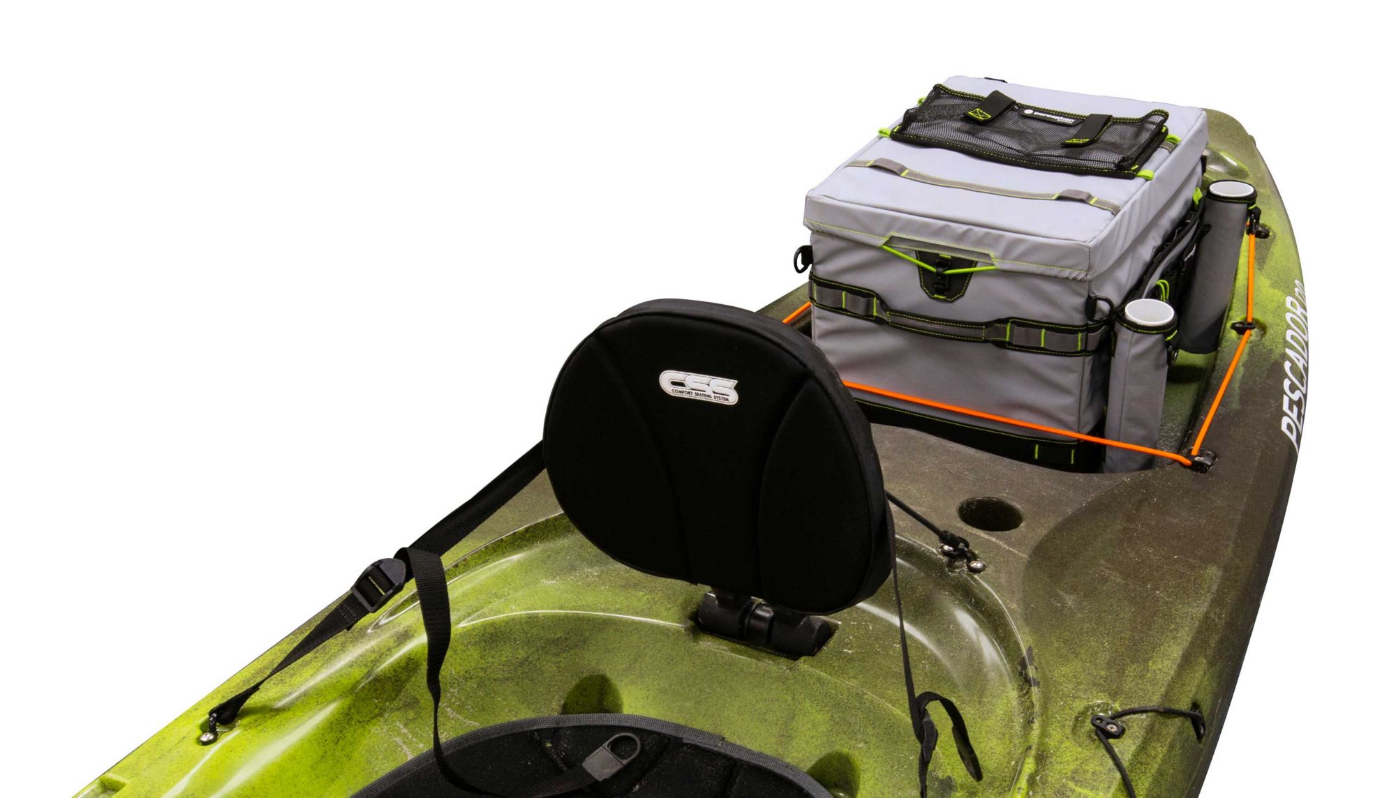 Perception Splash Kayak Crate product image