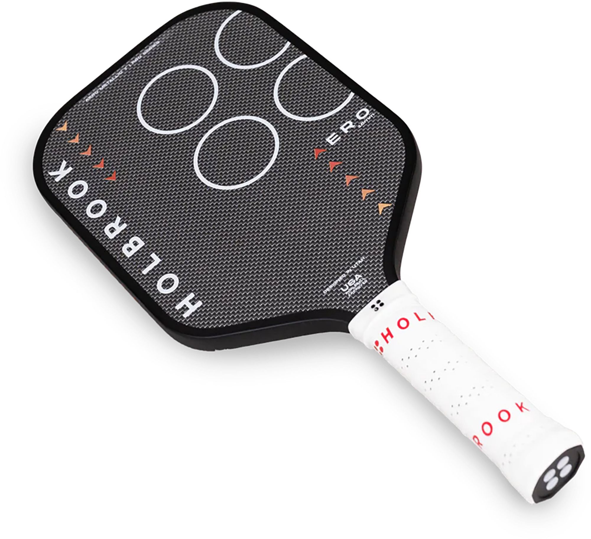 Holbrook Aero Metallic T Pickleball Paddle product image