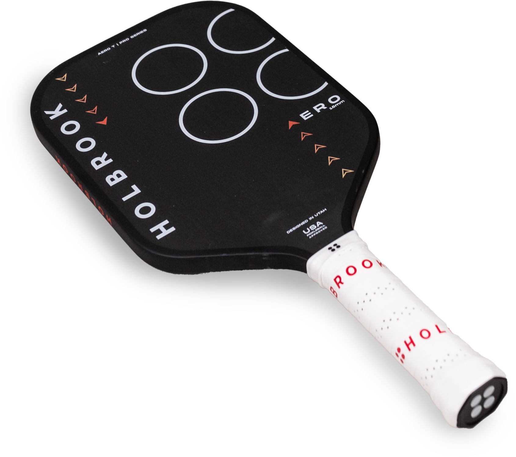Holbrook Aero T Pro Series 16mm Pickleball Paddle product image
