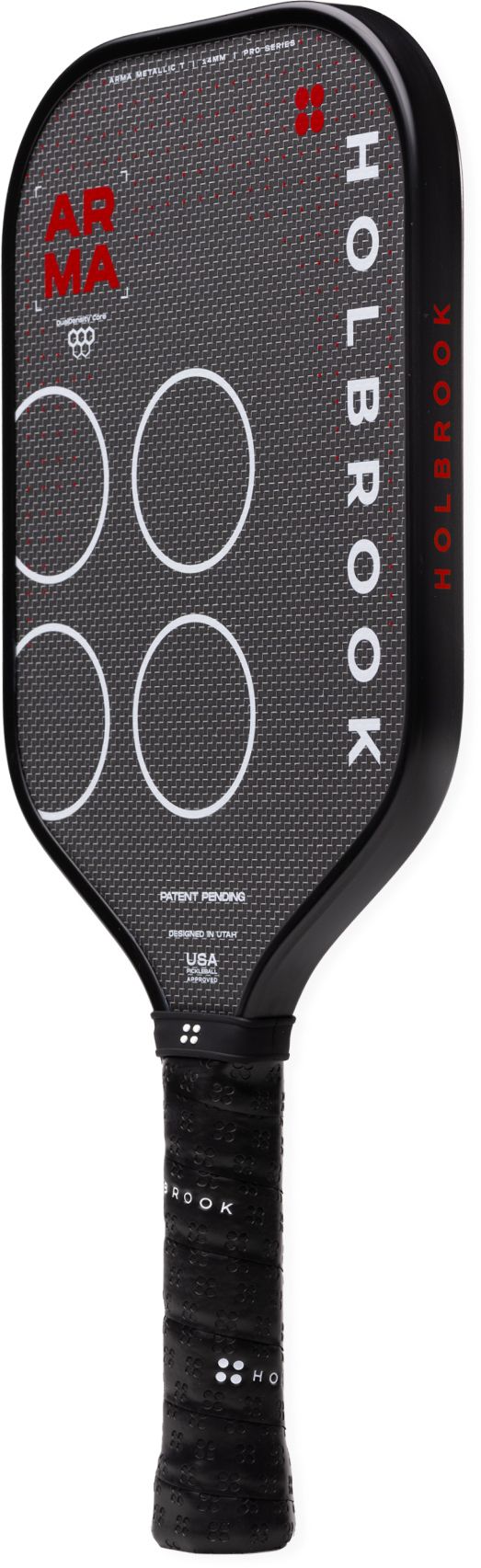 Holbrook Arma T Metallic 14mm Pickleball Paddle product image
