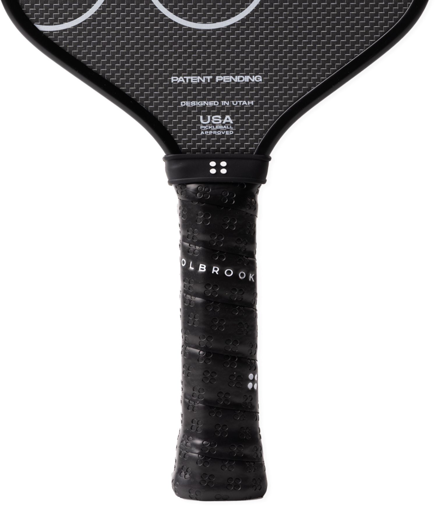 Holbrook Arma T Metallic 14mm Pickleball Paddle product image