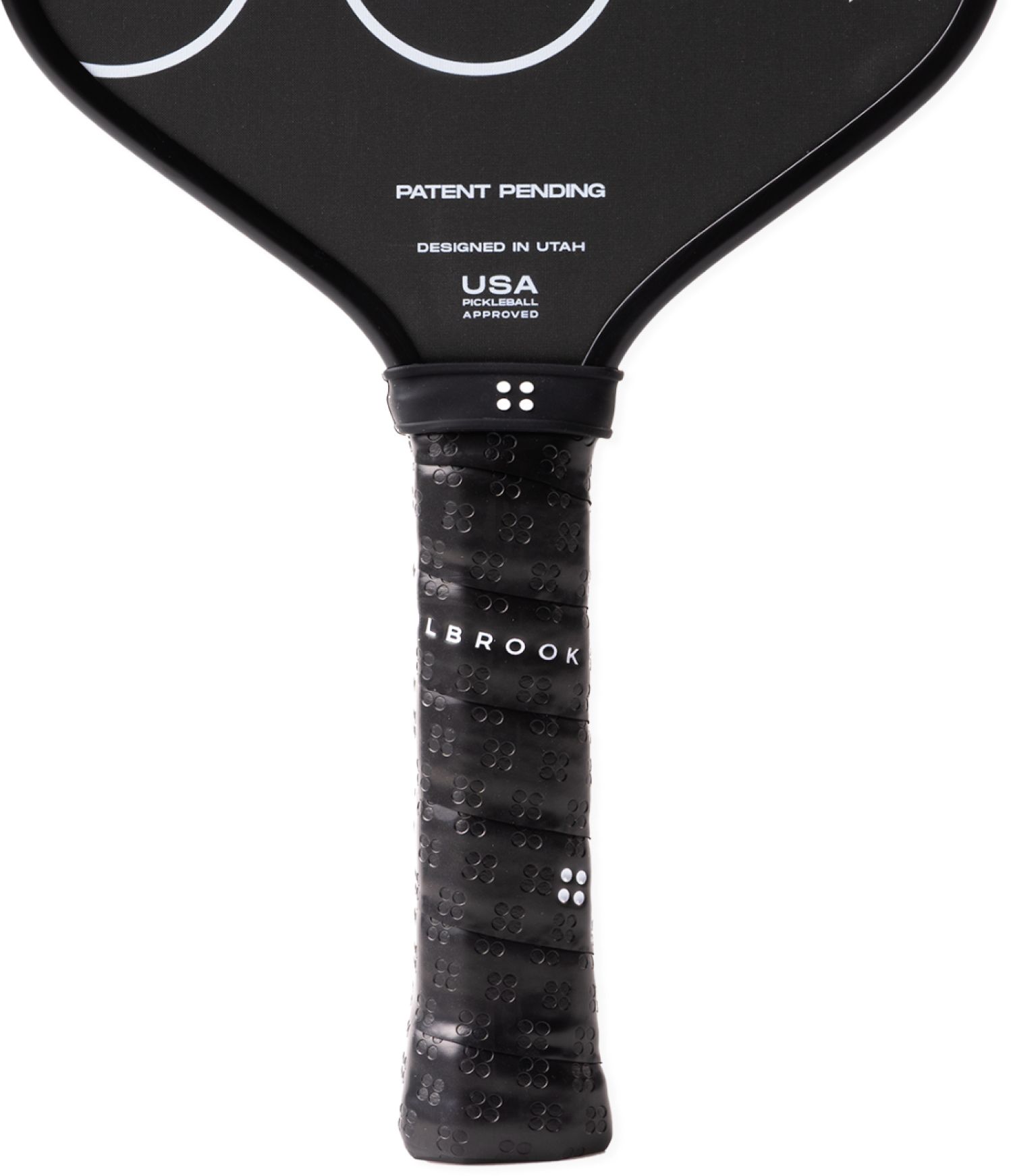 Holbrook Arma T 14mm Pickleball Paddle product image