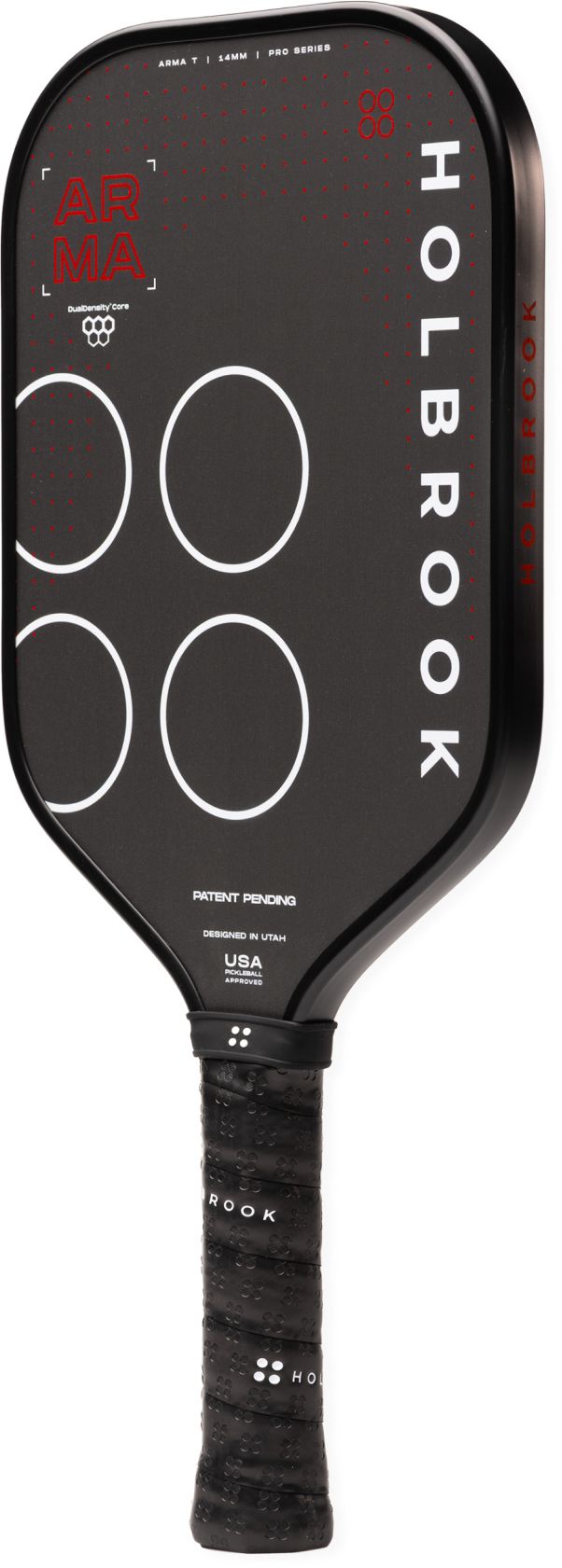 Holbrook Arma T 14mm Pickleball Paddle product image