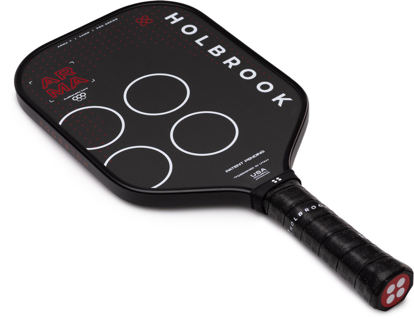 Holbrook Arma T 14mm Pickleball Paddle product image
