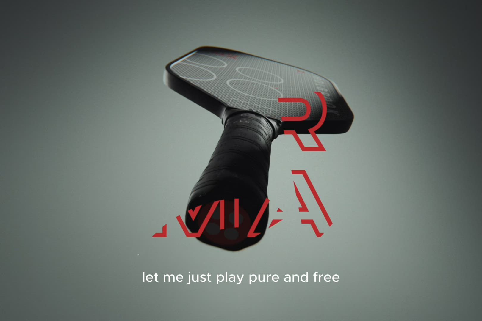 Holbrook Arma T 14mm Pickleball Paddle product