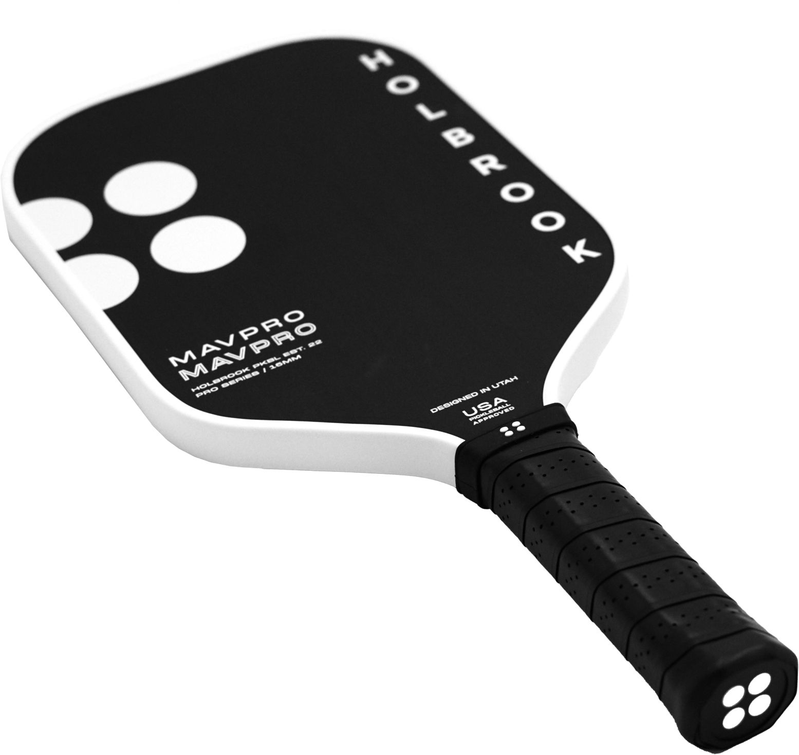Holbrook Mav Pro 2.0 Pro Series 16mm Pickleball Paddle product image