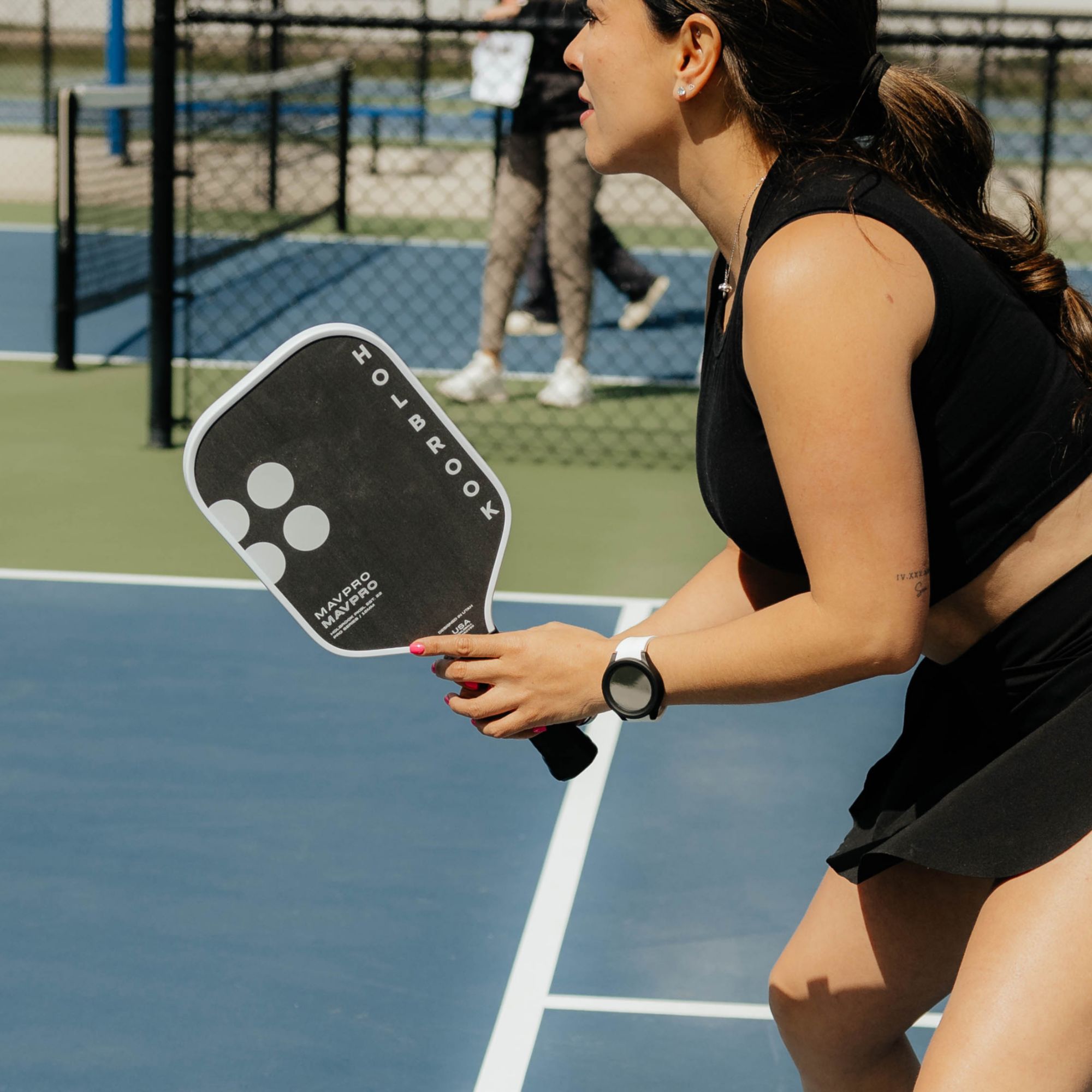 Holbrook Mav Pro 2.0 Pro Series 16mm Pickleball Paddle product image