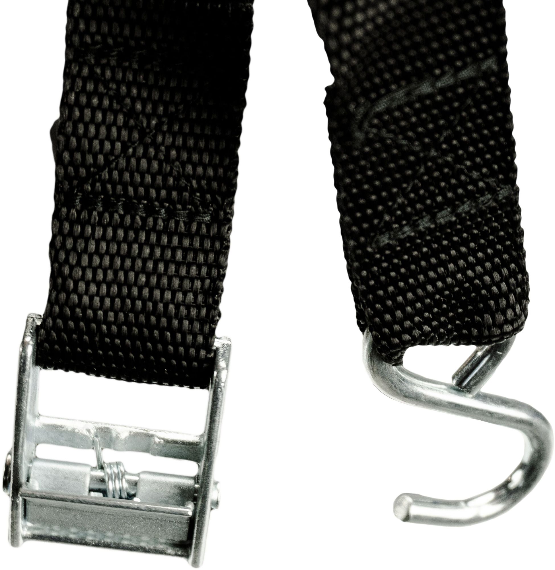 Pelican Cartop Canoe Carrier Kit product image