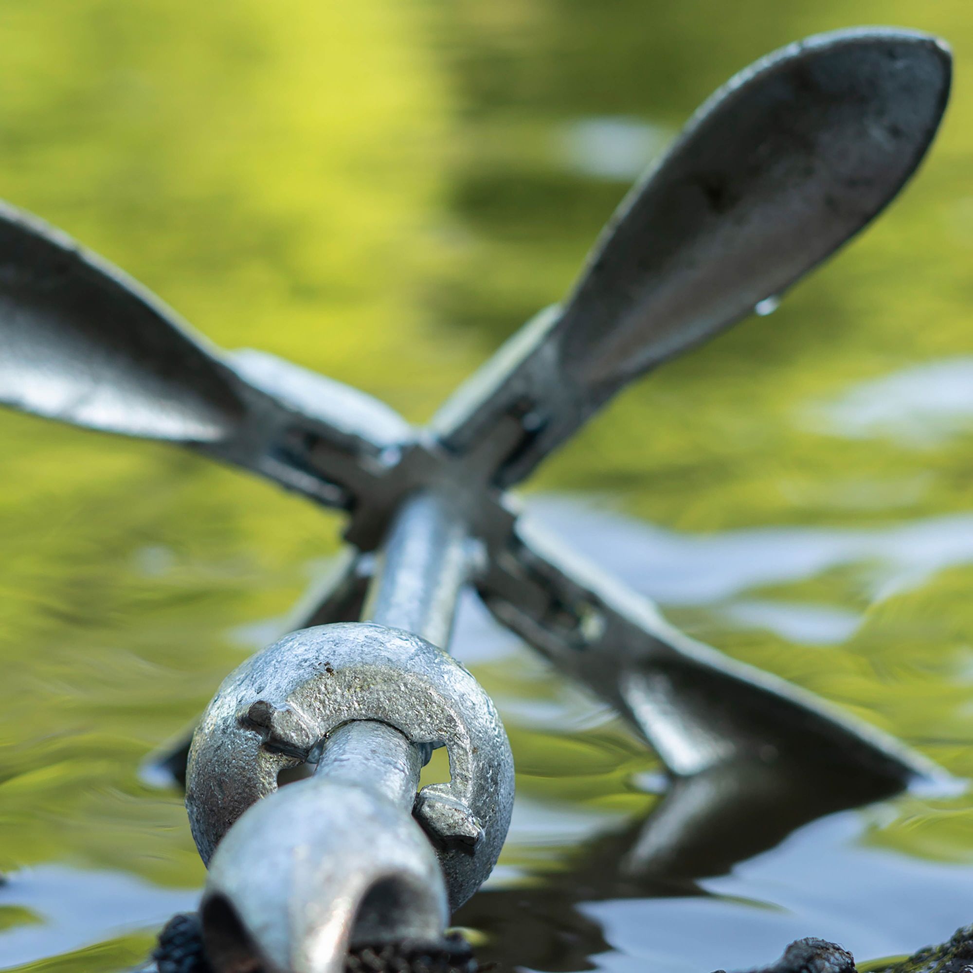 Pelican 1.5 lb. Anchor Kit product image