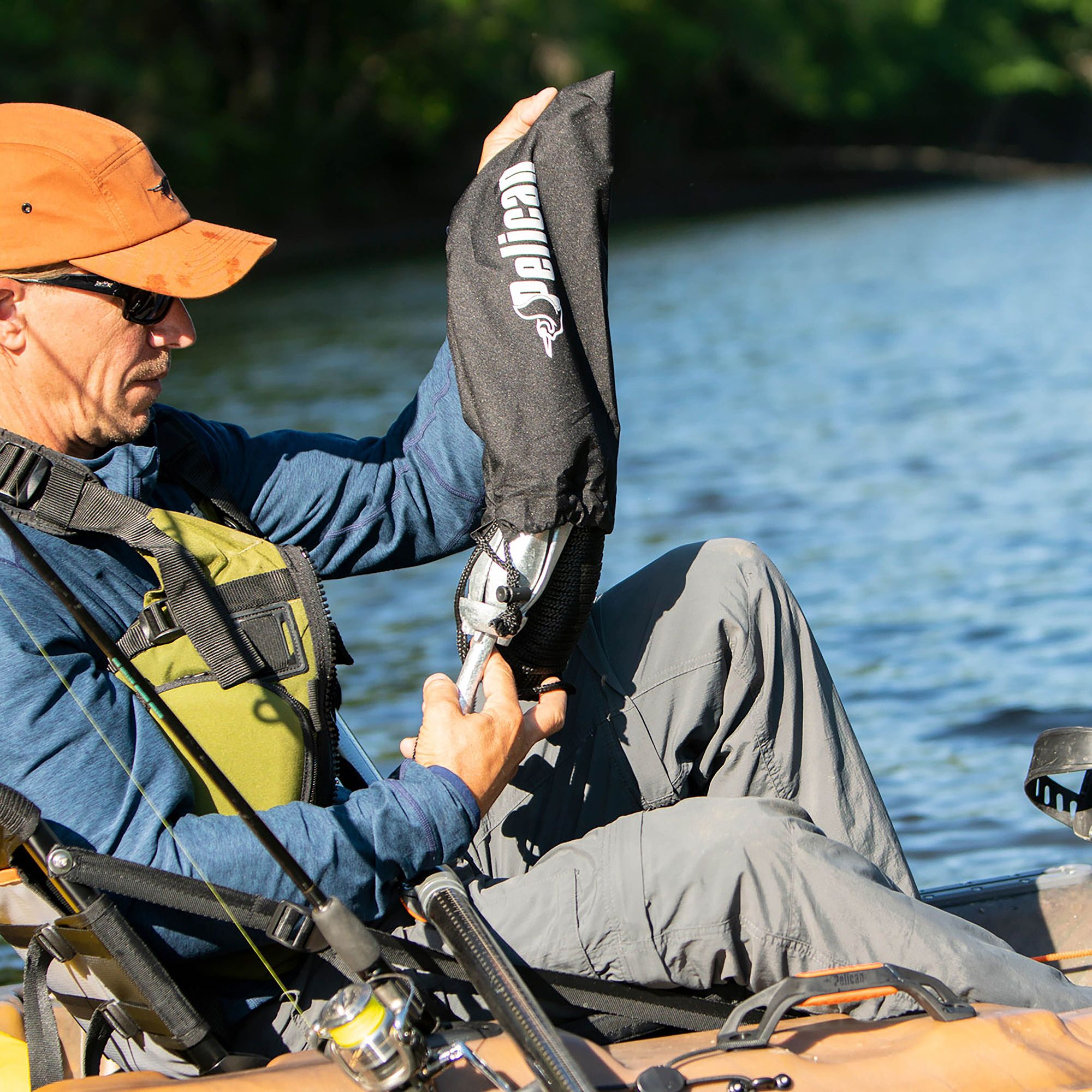 Pelican 1.5 lb. Anchor Kit product image