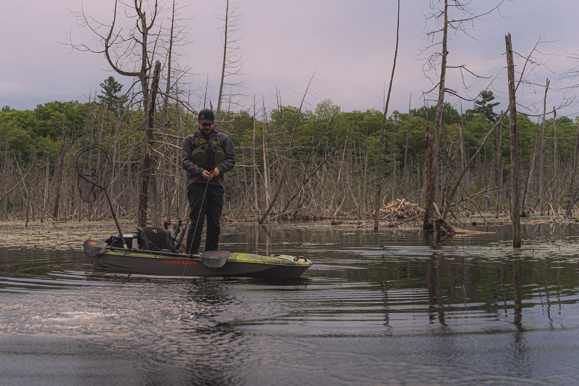 Pelican 3 lb. Anchor Kit product image