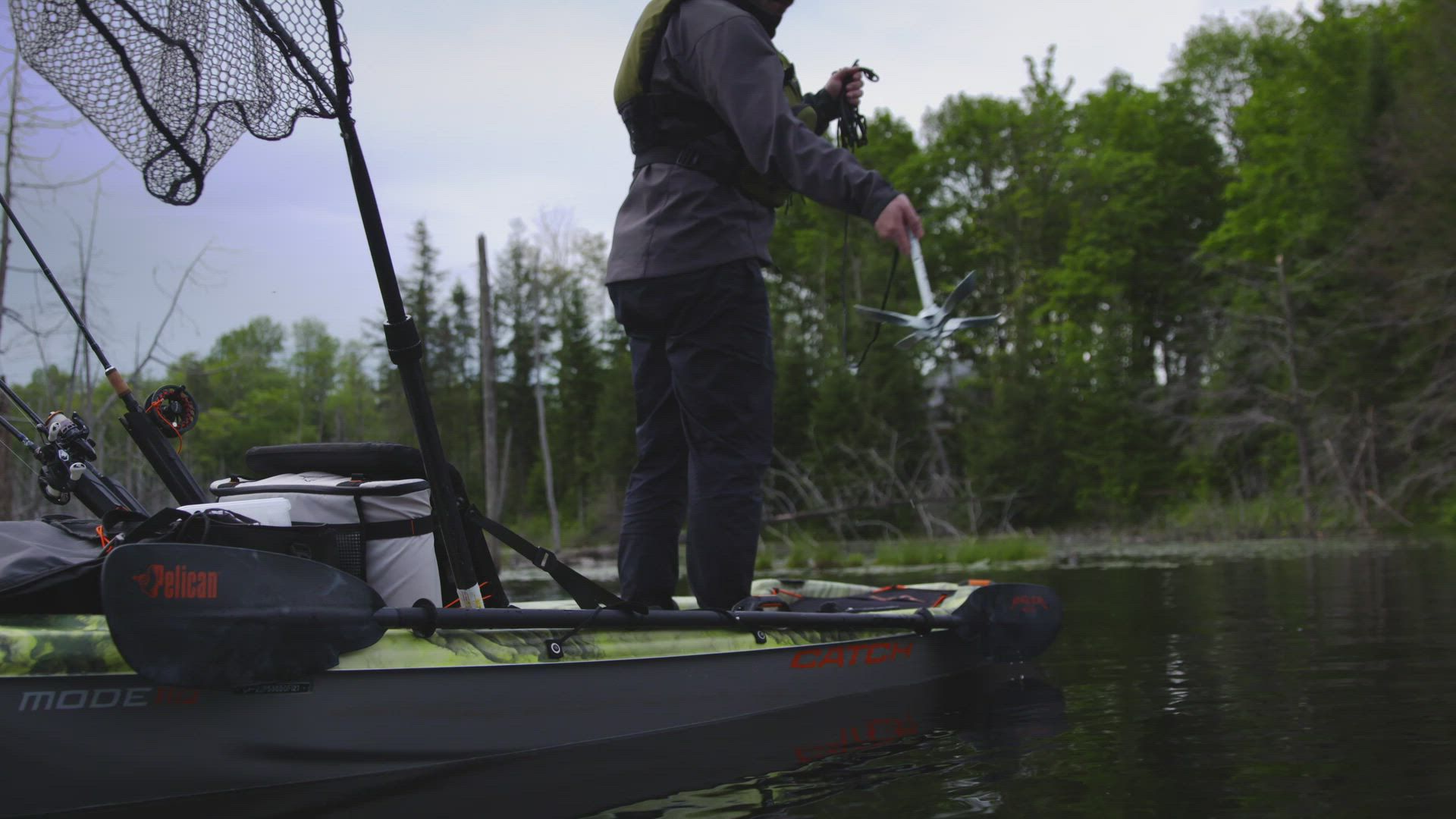 Pelican 3 lb. Anchor Kit product