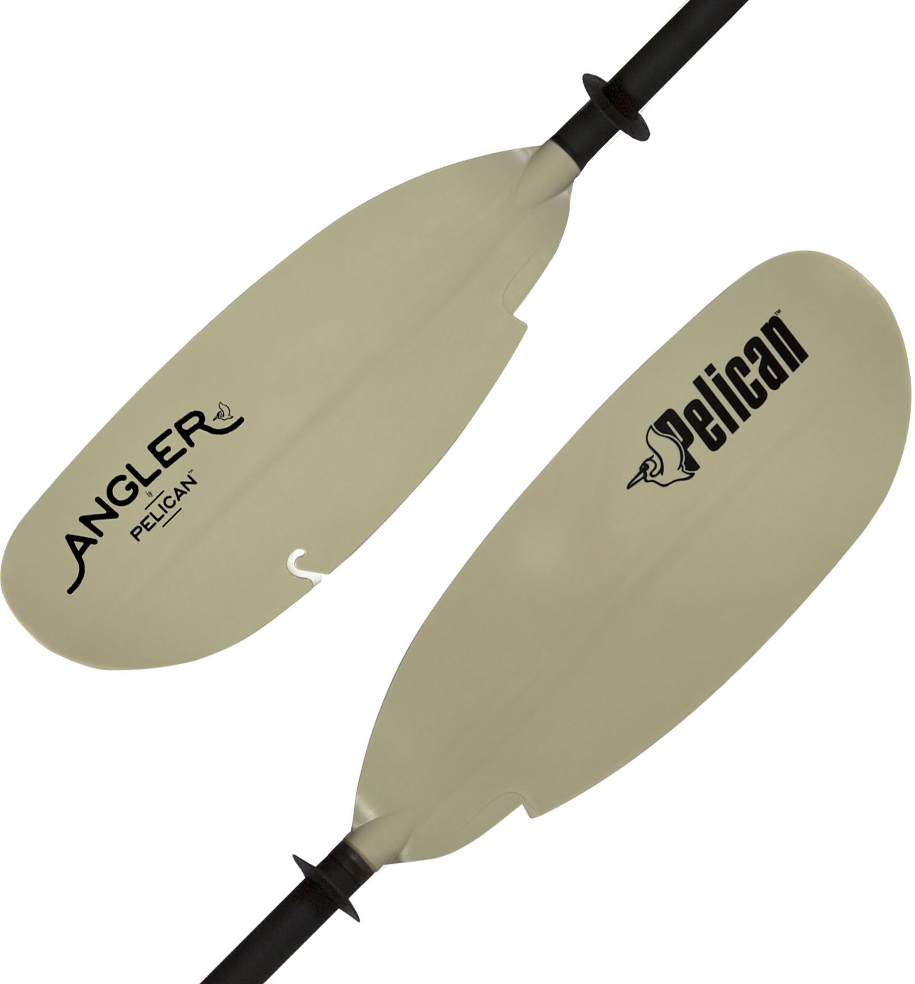 Pelican Poseidon 2-Piece Angler Kayak Paddle product image
