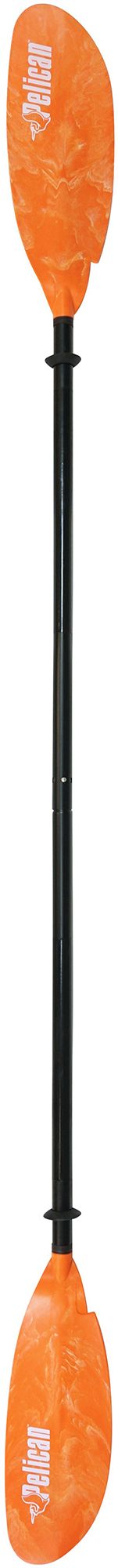 Pelican Poseidon 2-Piece Aluminum Kayak Paddle product image