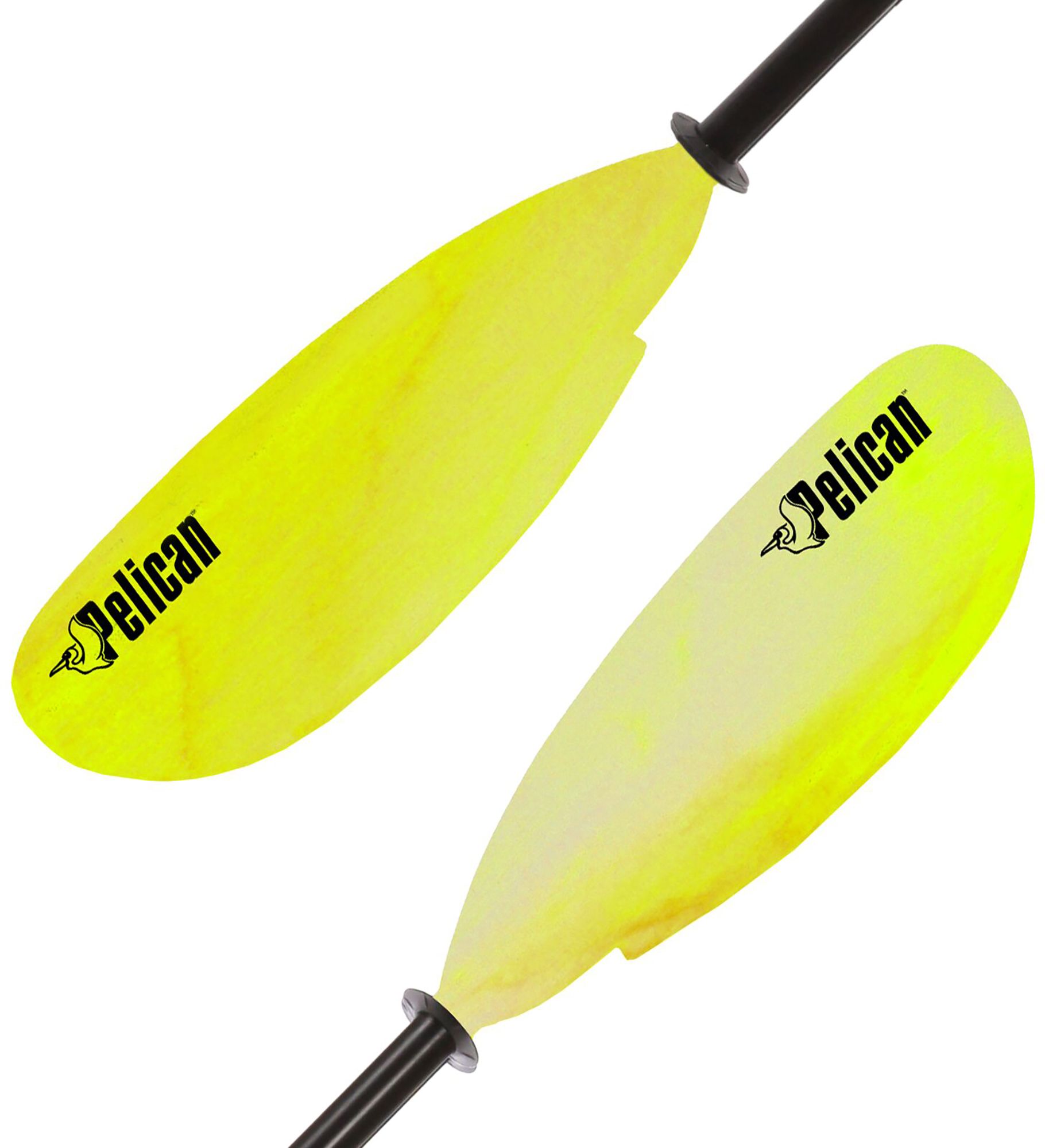Pelican Poseidon 2-Piece Aluminum Kayak Paddle product image