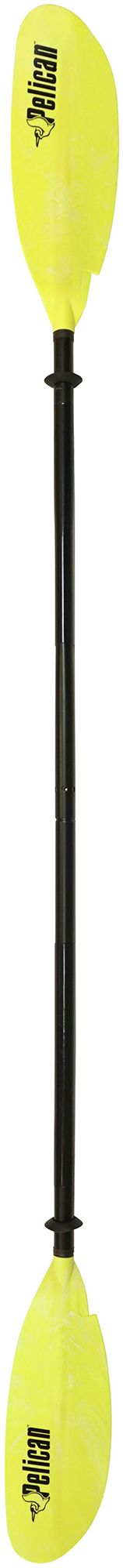 Pelican Poseidon 2-Piece Aluminum Kayak Paddle product image