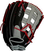 Miken 15'' Player Series Slow Pitch Glove product image