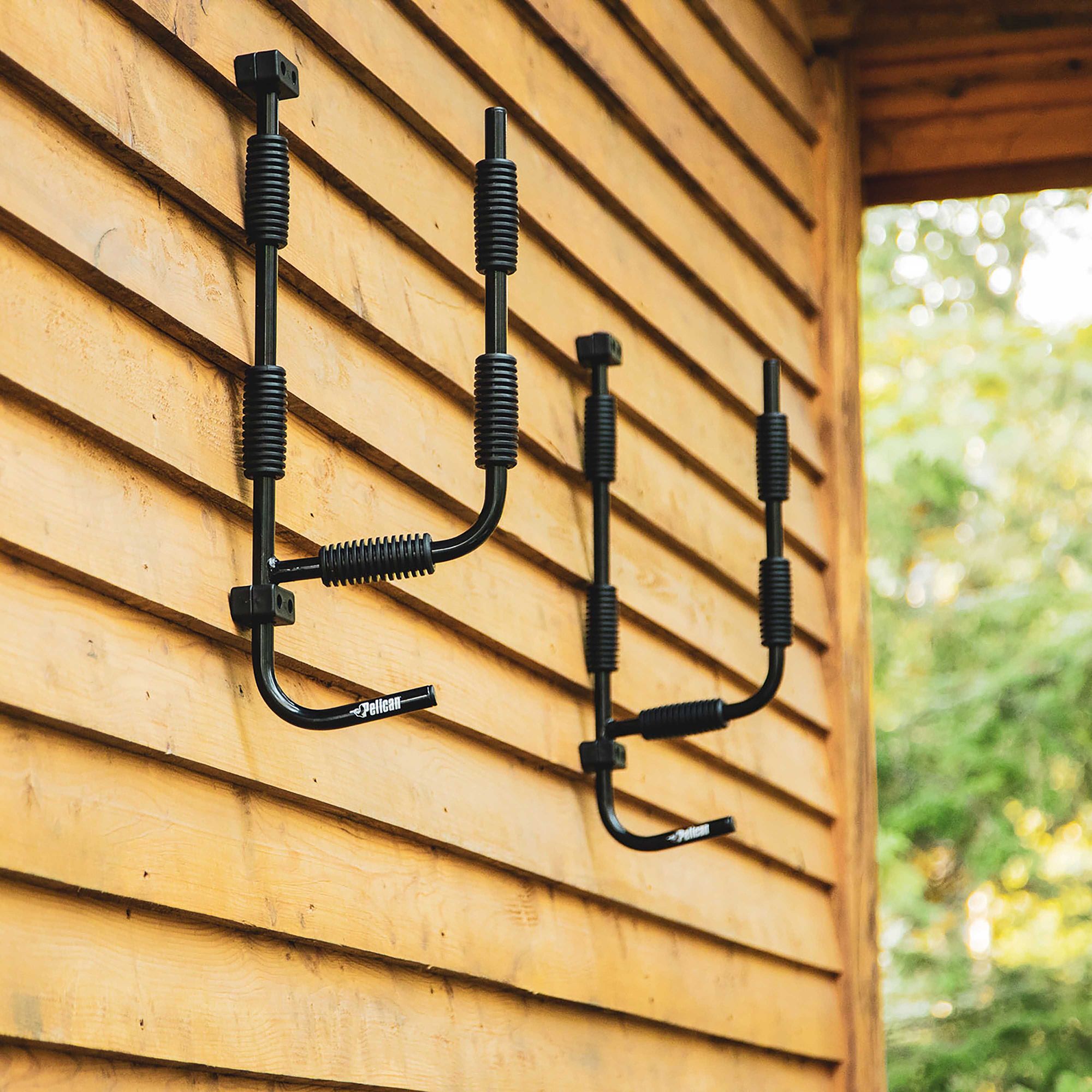 Pelican Stand-Up Paddle Board Wall Rack product image