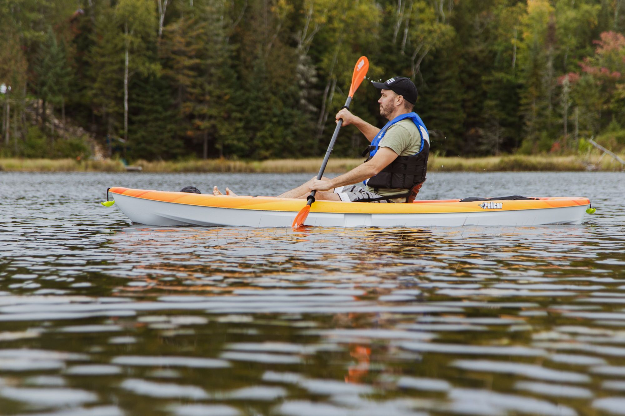 Pelican Standard Kayak Paddle product image