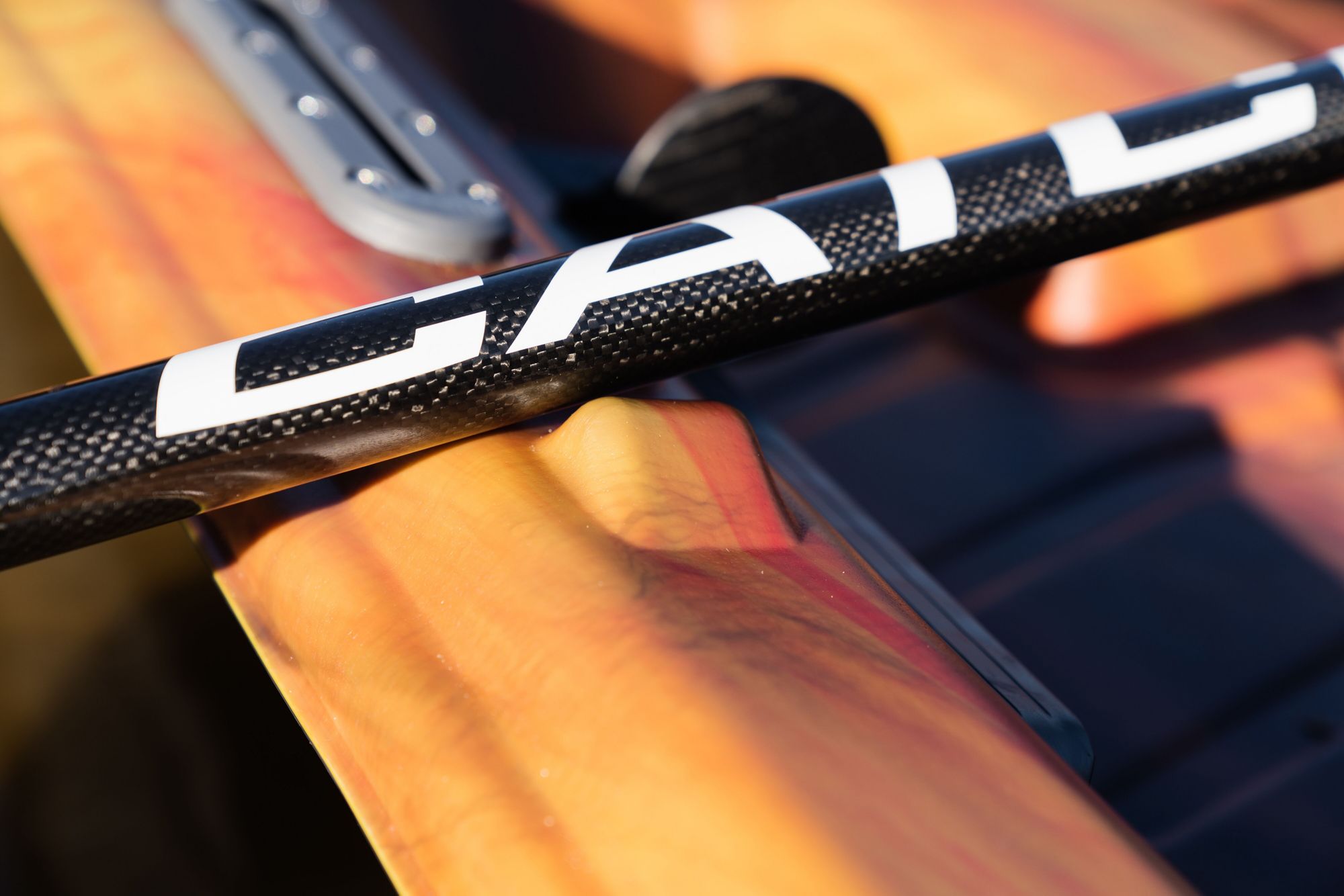 Pelican Catch Angler Fiberglass Kayak Paddle product image