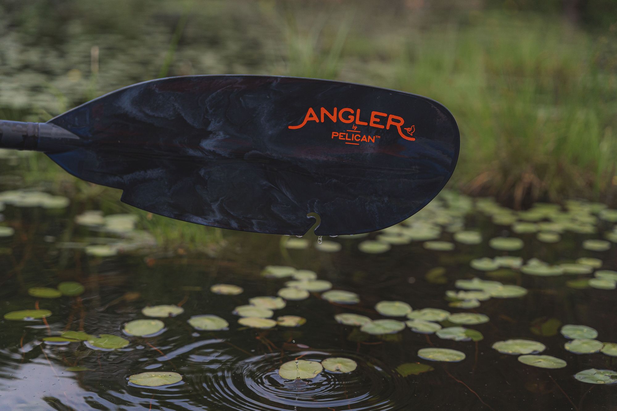 Pelican Poseidon Angler Kayak Paddle product image