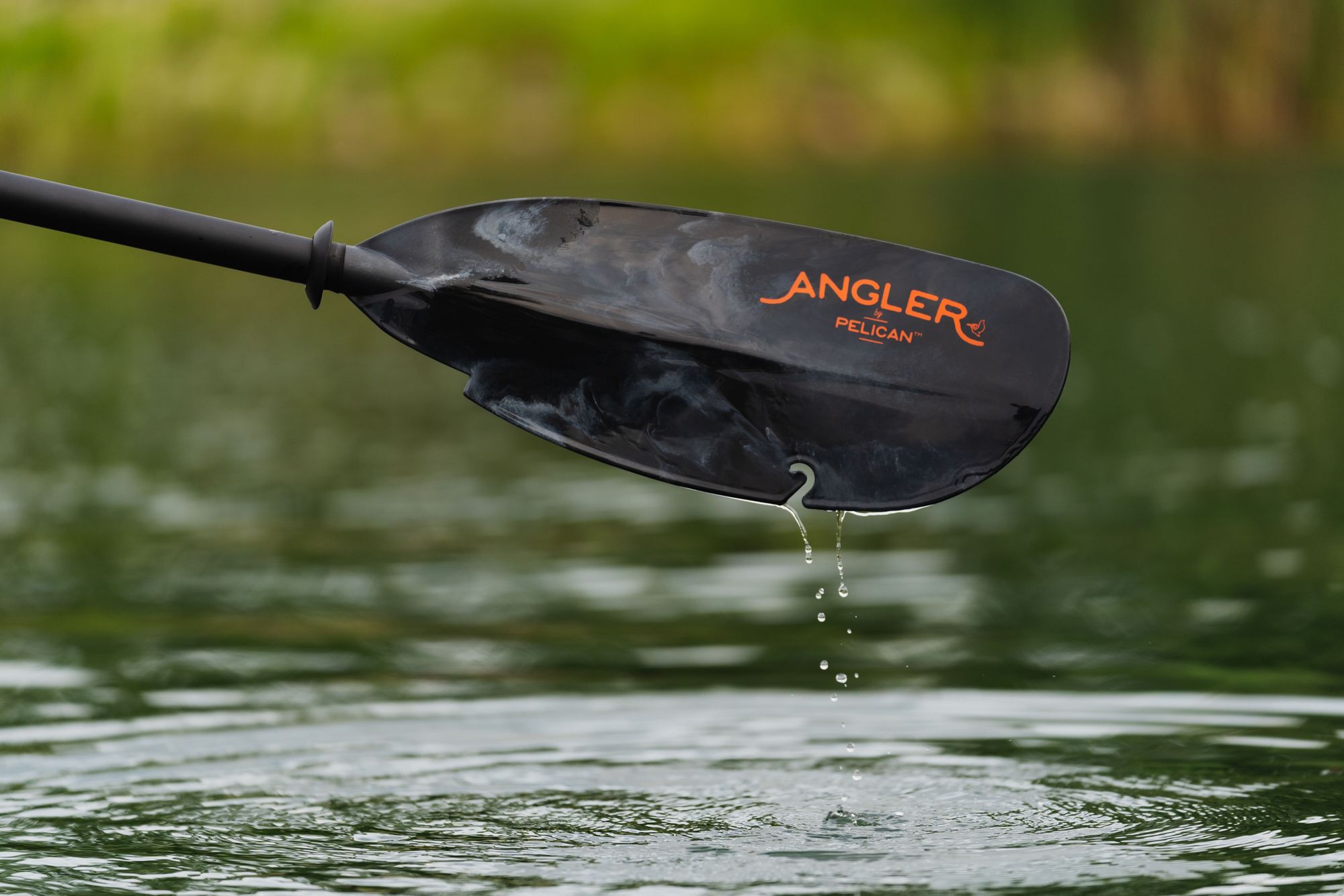 Pelican Poseidon Angler Kayak Paddle product image