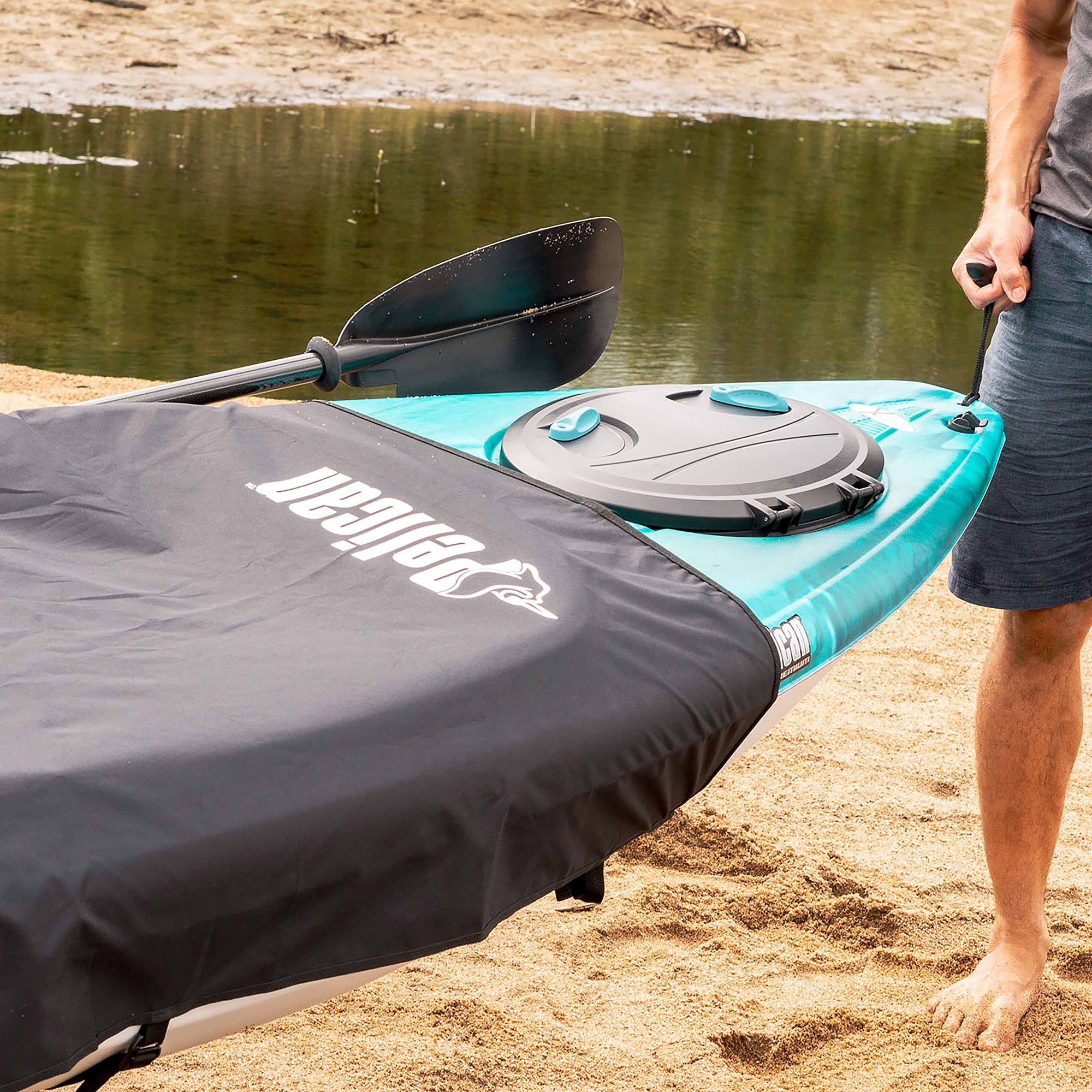 Pelican Kayak Cockpit Drape product image