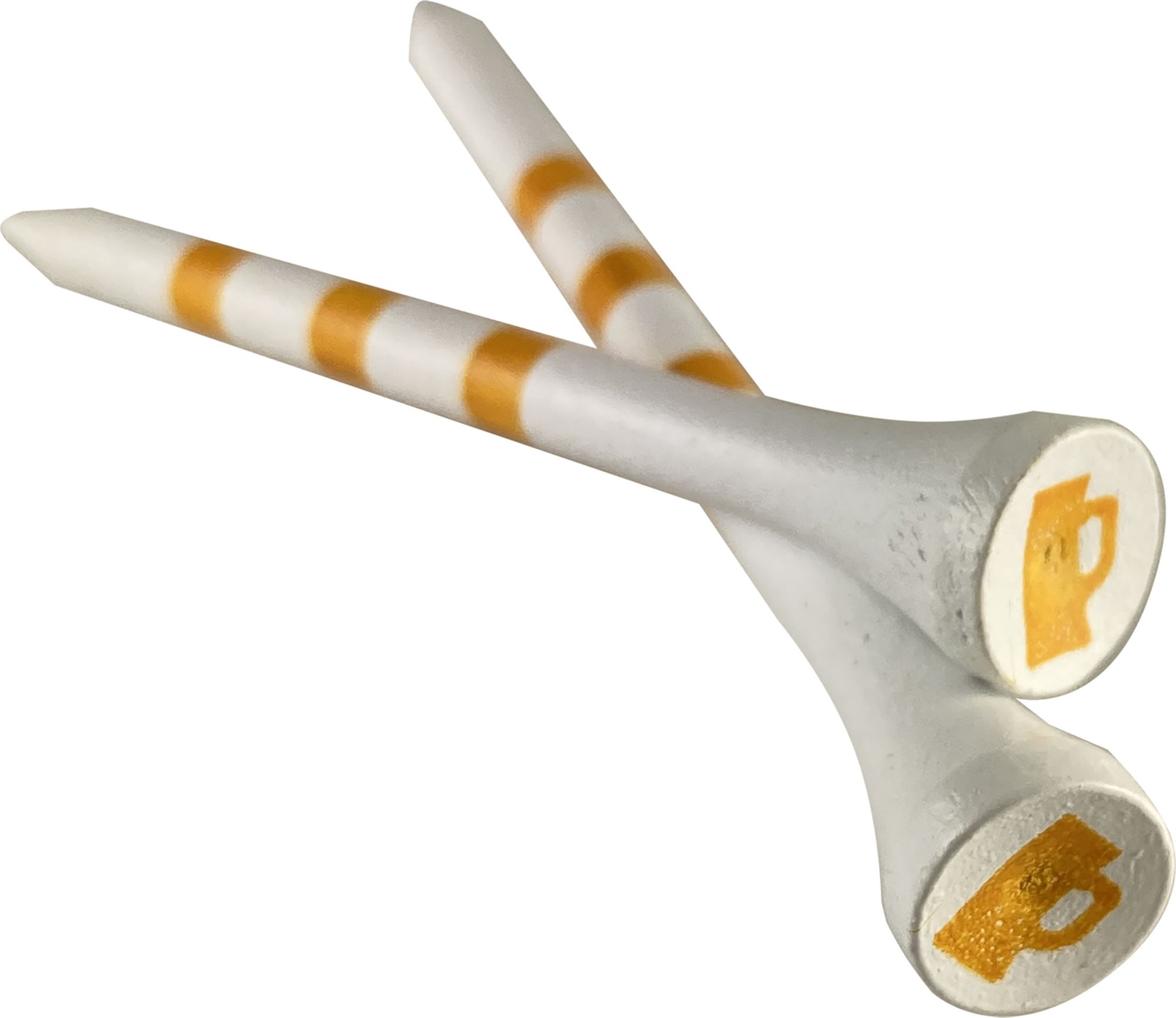 Pride Special Edition Martini/Wine 2.75" Golf Tees - 45 Pack product image