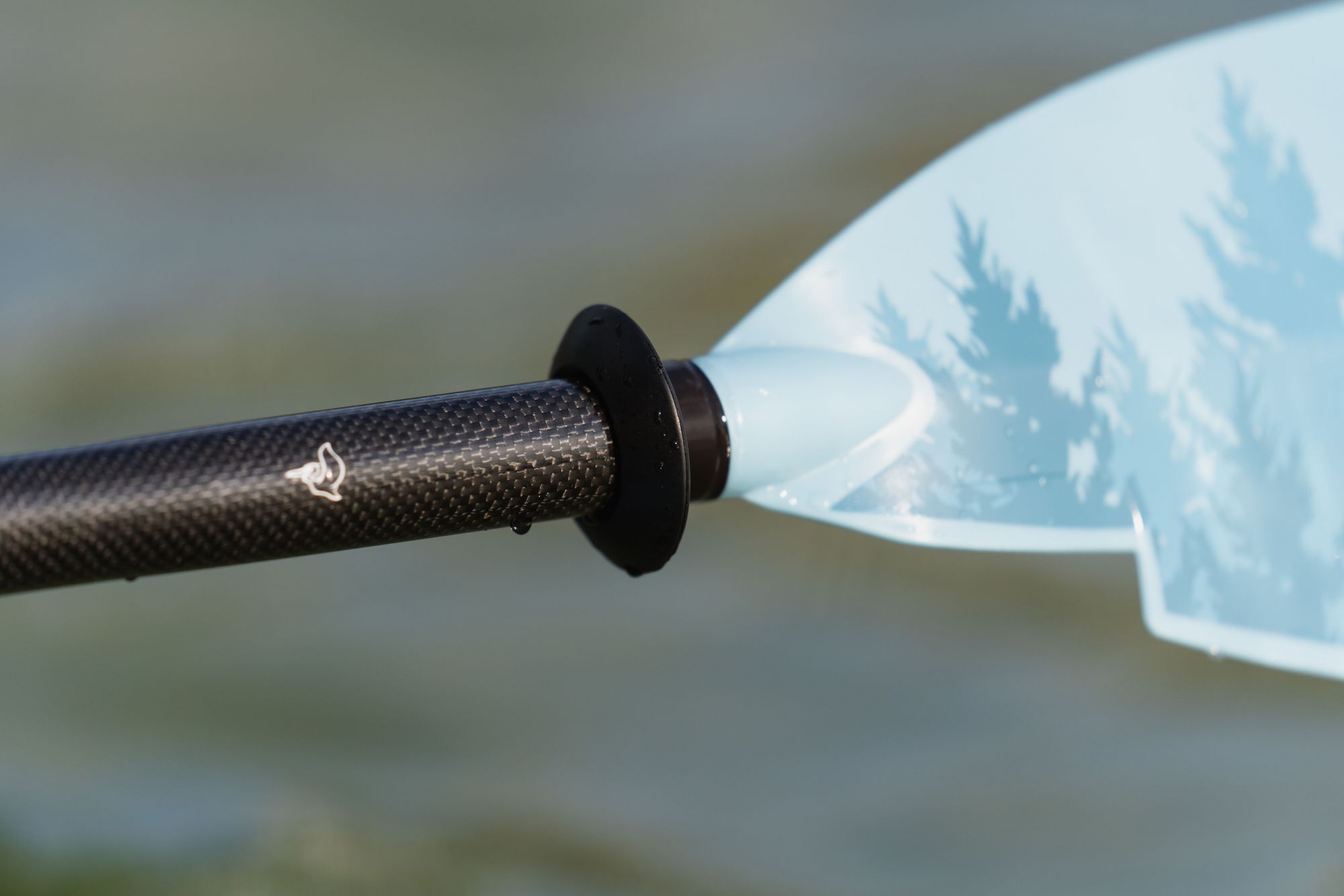 Pelican Symbiosa Fiberglass Kayak Paddle product image