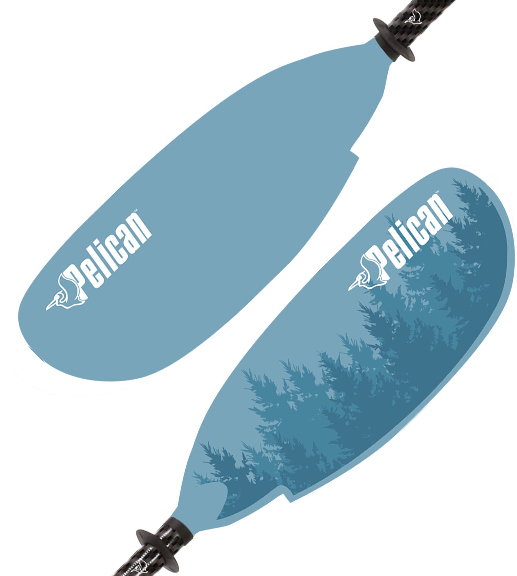 Pelican Symbiosa Fiberglass Kayak Paddle product image