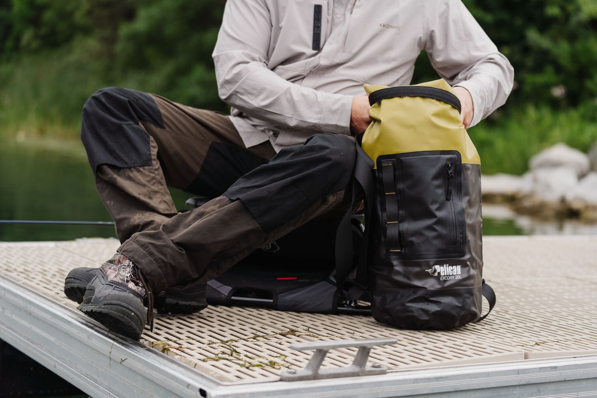 Pelican 20L EXODRY Dry Bag product image