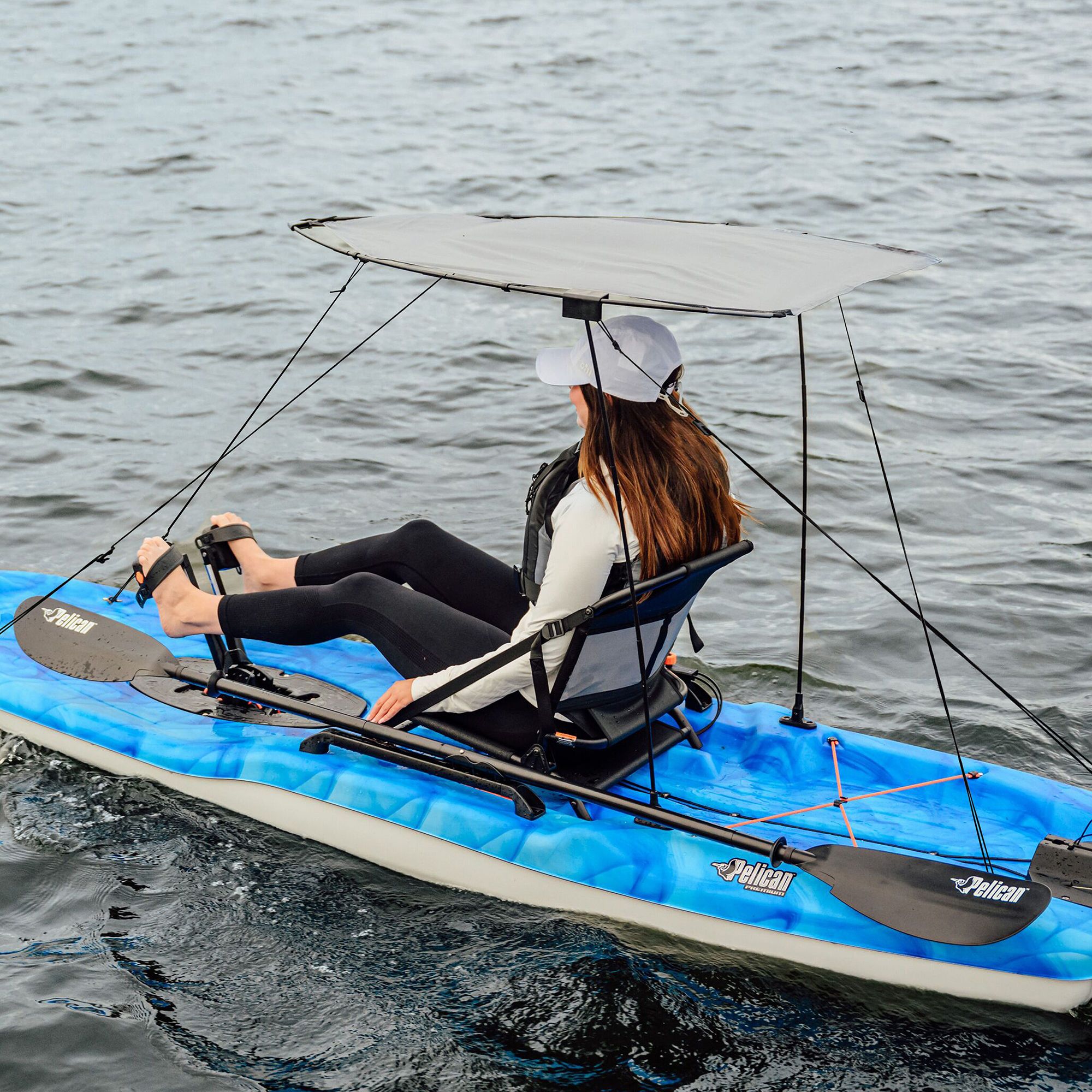 Pelican Kayak Canopy product image