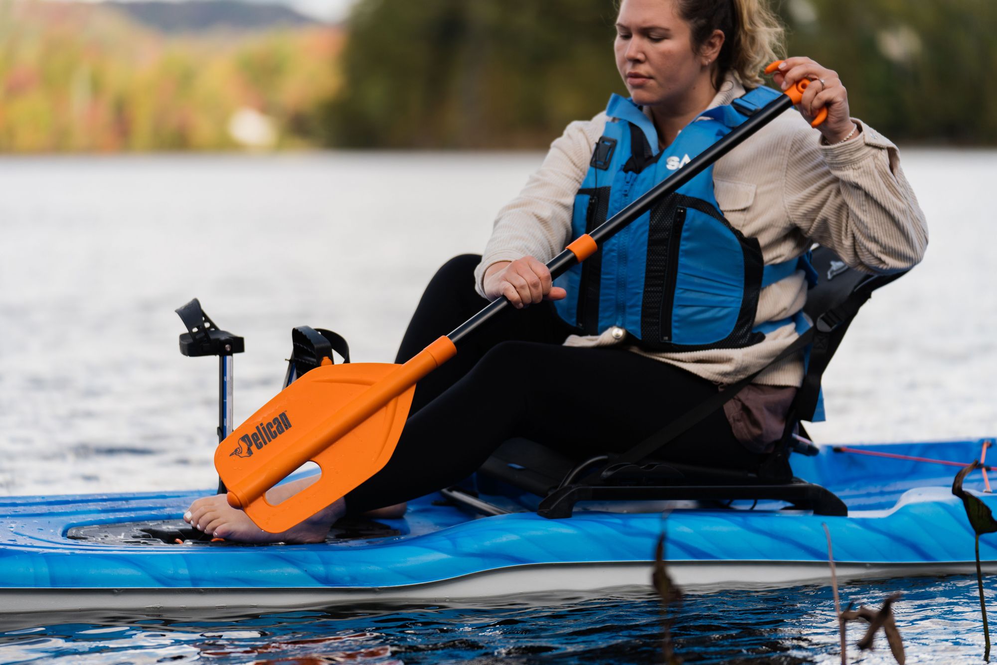 Pelican Emergency Paddle product image