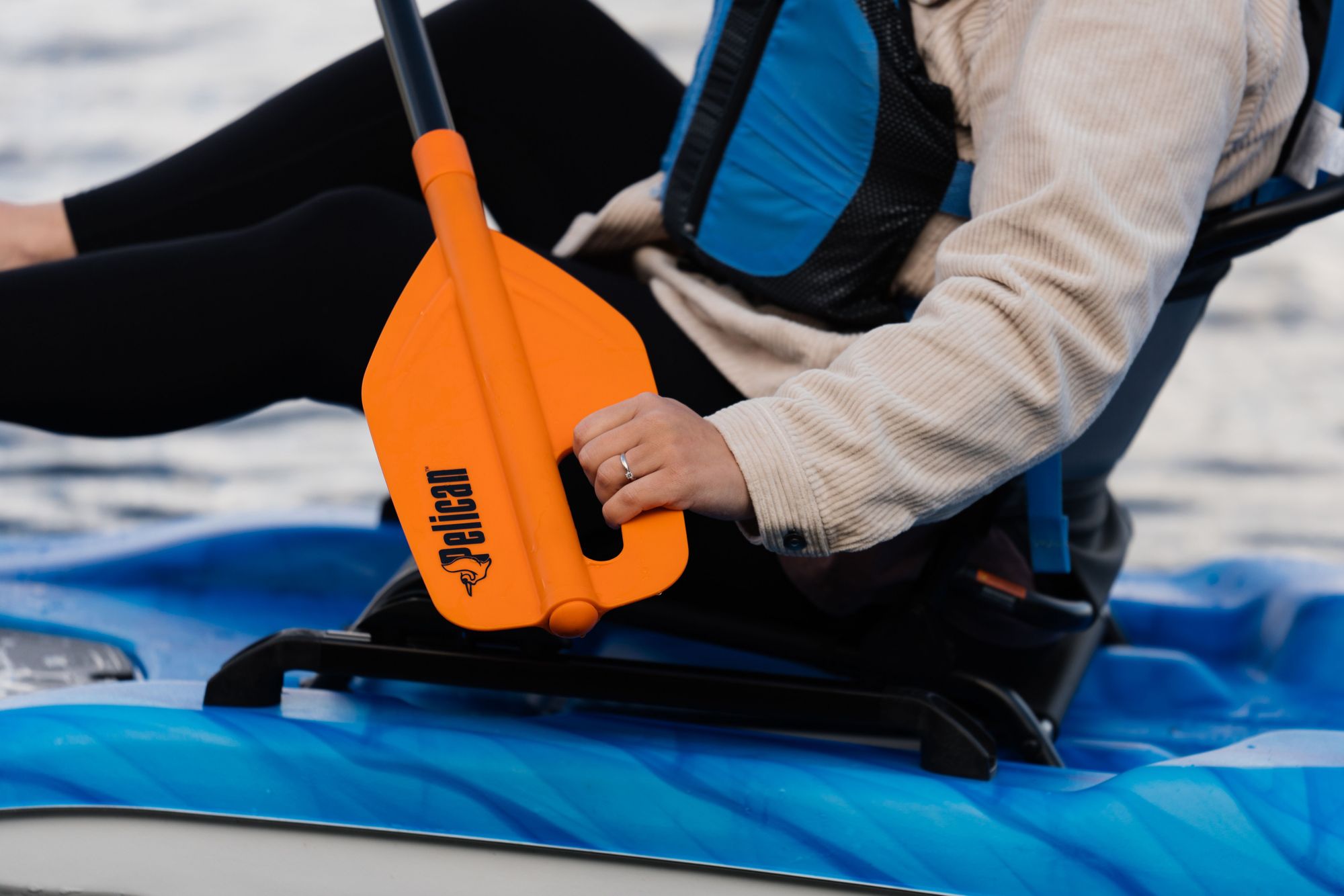 Pelican Emergency Paddle product image