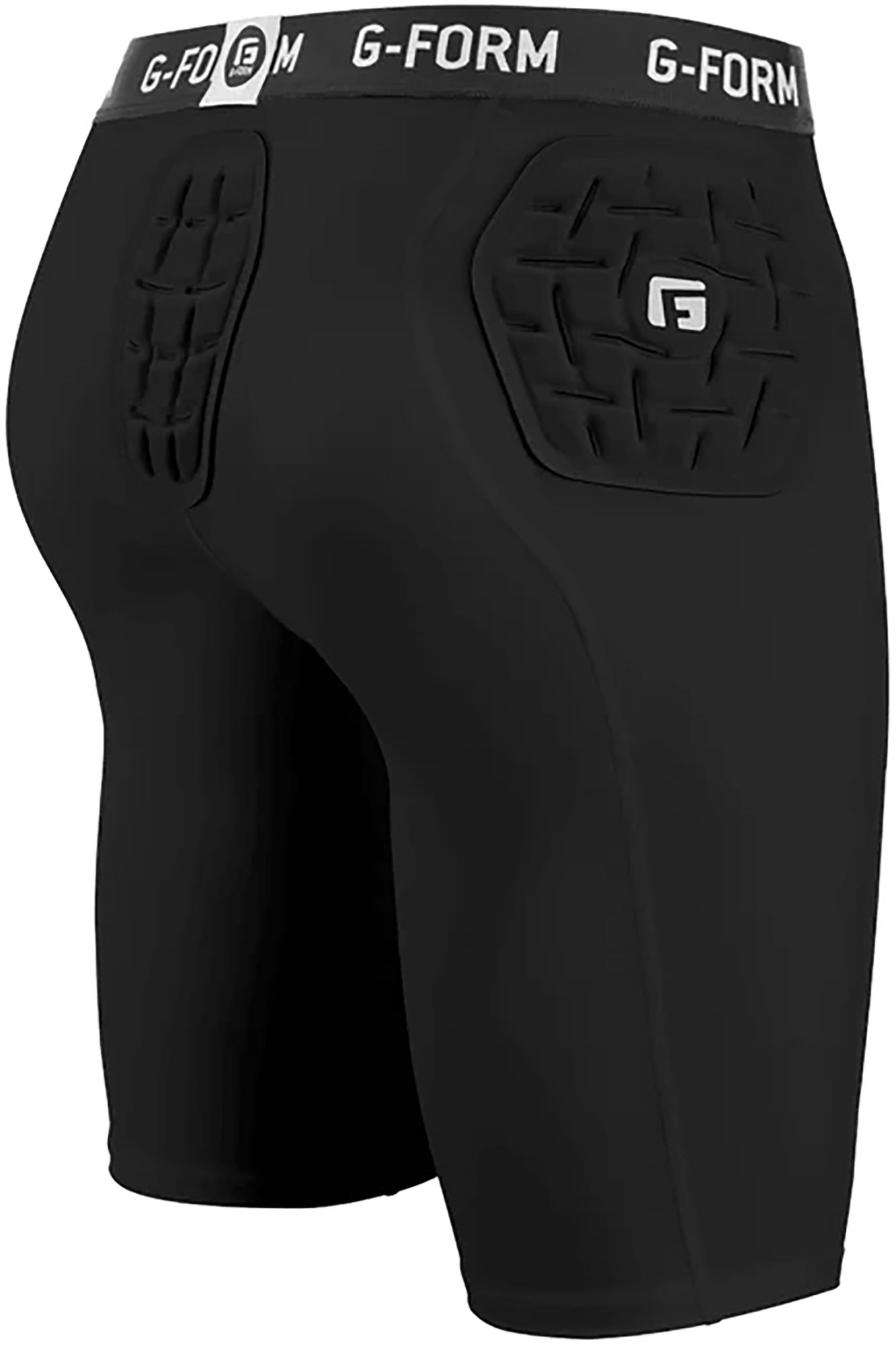 G-FORM Adult Pro Compression Shorts product image