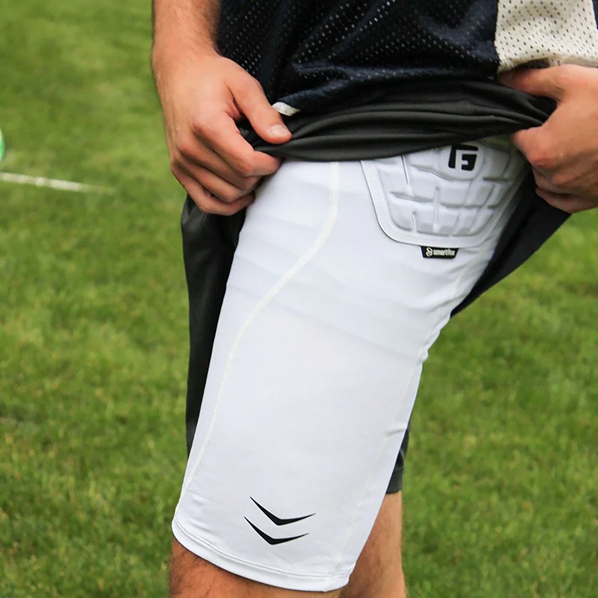 G-FORM Adult Pro Compression Shorts product image