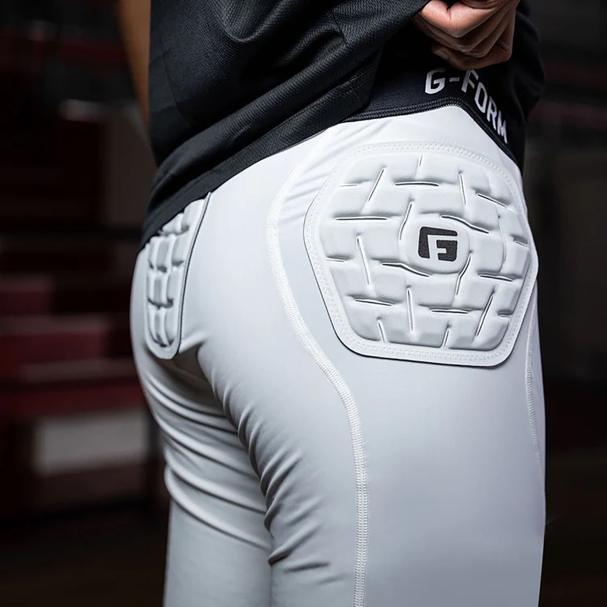 G-FORM Adult Pro Compression Shorts product image