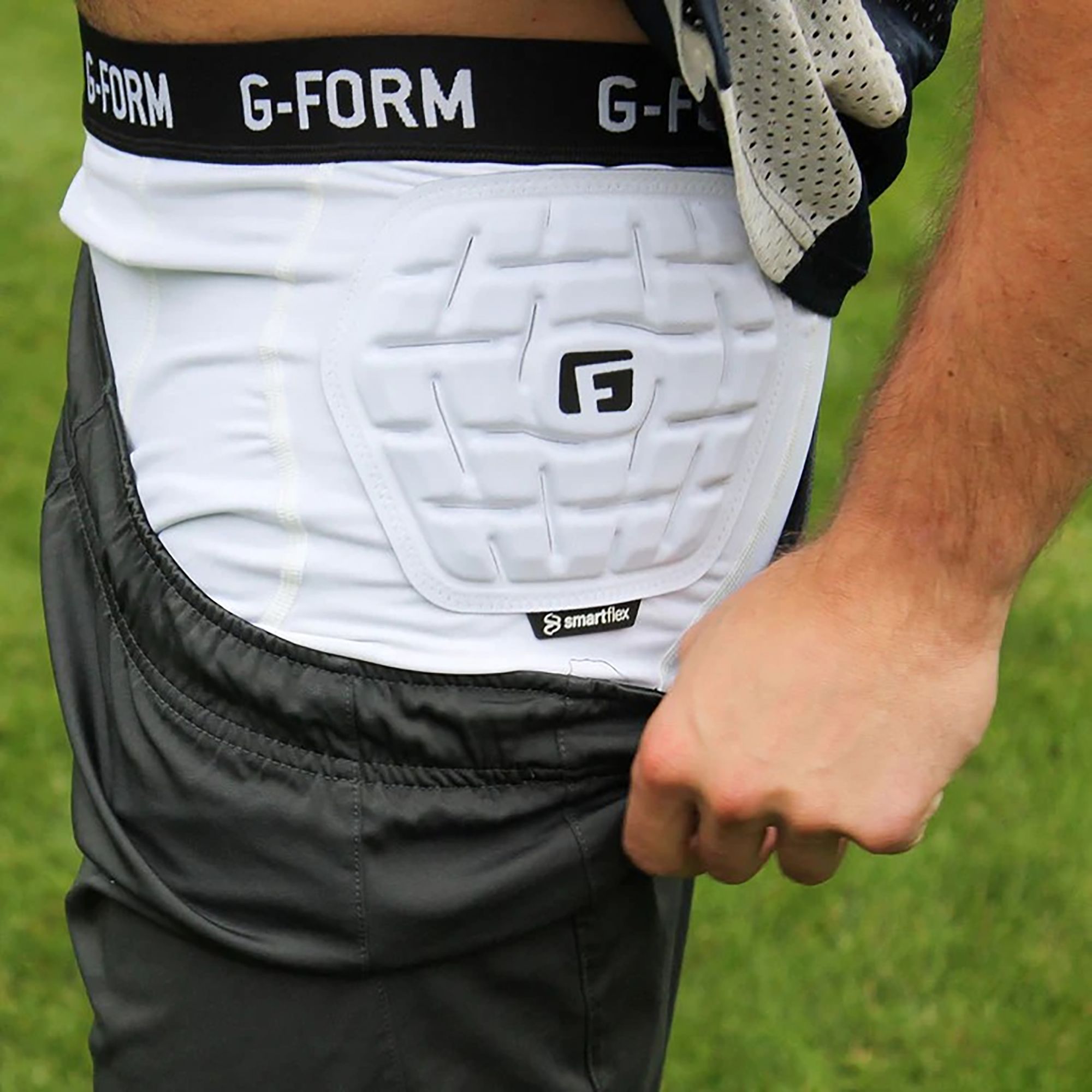 G-FORM Adult Pro Compression Shorts product image