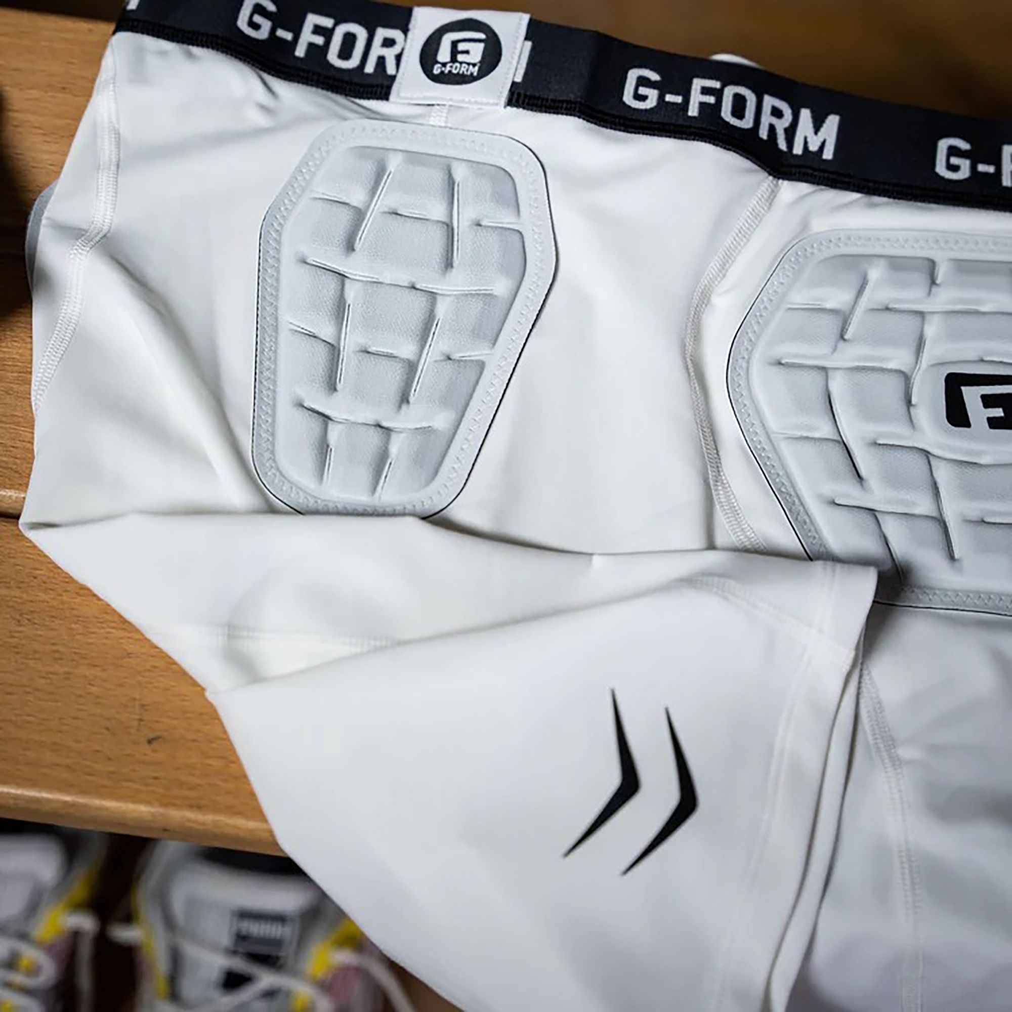 G-FORM Adult Pro Compression Shorts product image