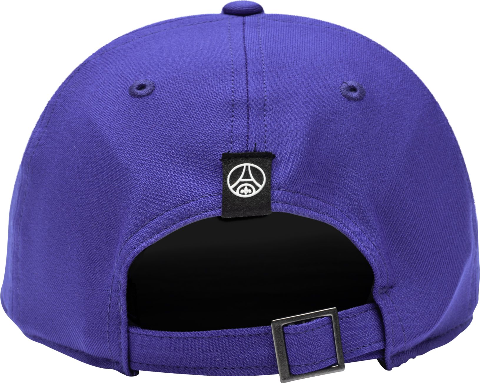 Fan Ink Paris Saint-Germain Fog Adjustable Trucker Hat product image