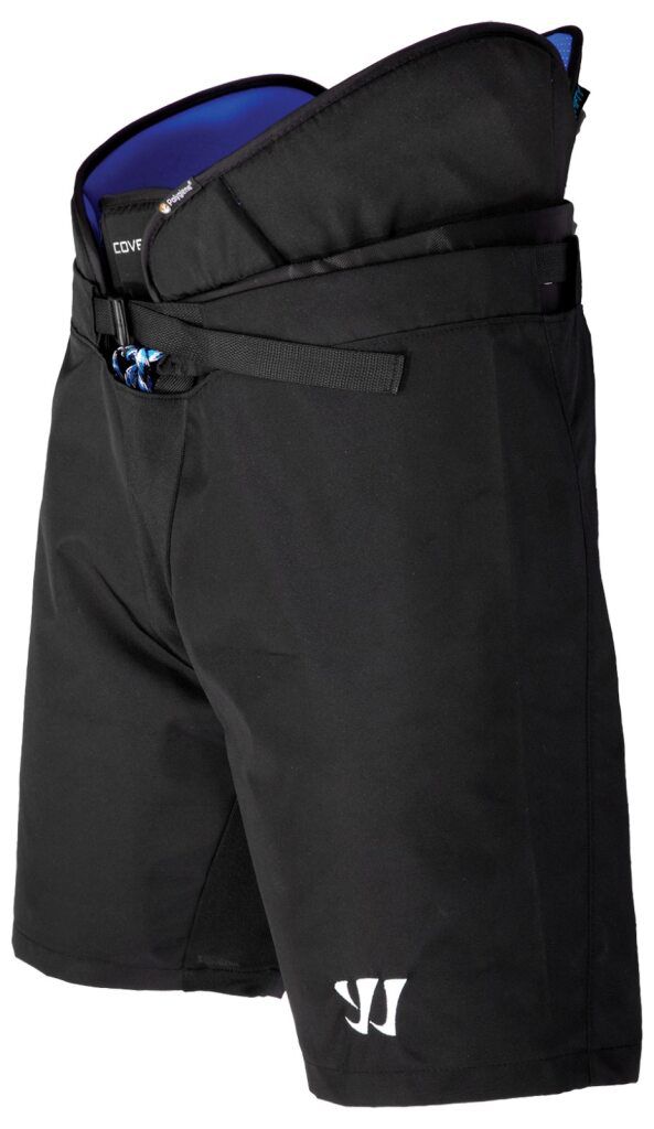 Warrior Junior Dynasty Ice Hockey Pant Shell product image