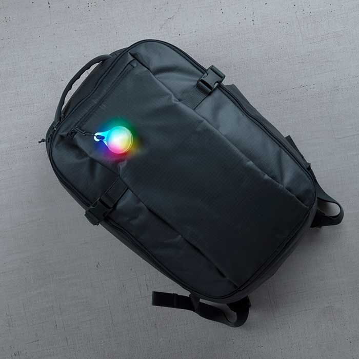 Nite Ize SpotLit Rechargeable Collar Light product image